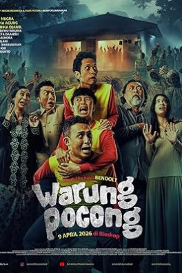Warung Pocong