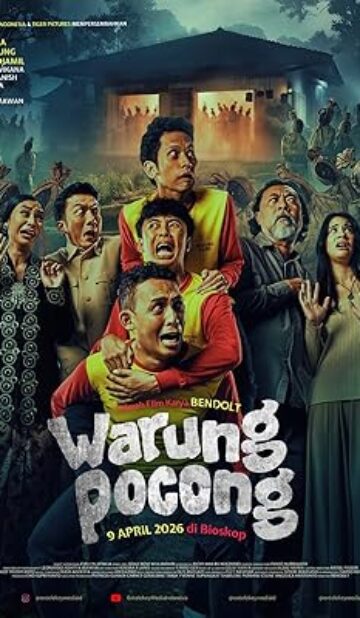 Warung Pocong