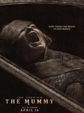 Lee Cronin’s The Mummy