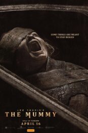Lee Cronin’s The Mummy