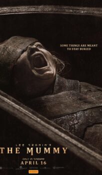 Lee Cronin’s The Mummy
