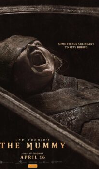 Lee Cronin’s The Mummy