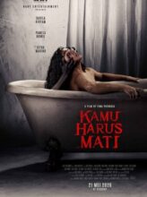 Kamu Harus Mati