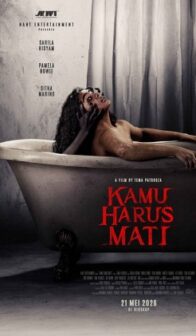 Kamu Harus Mati