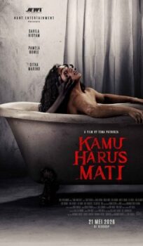 Kamu Harus Mati