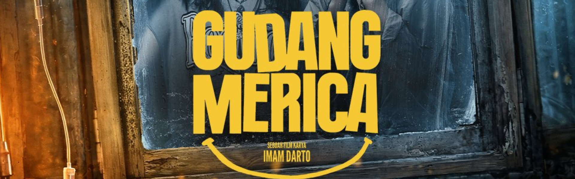 Gudang Merica