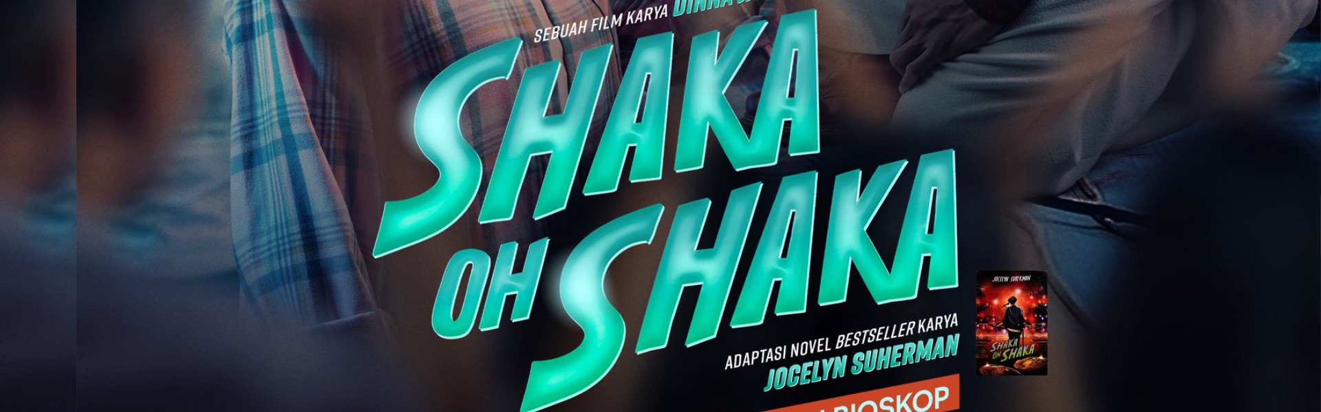 Shaka Oh Shaka