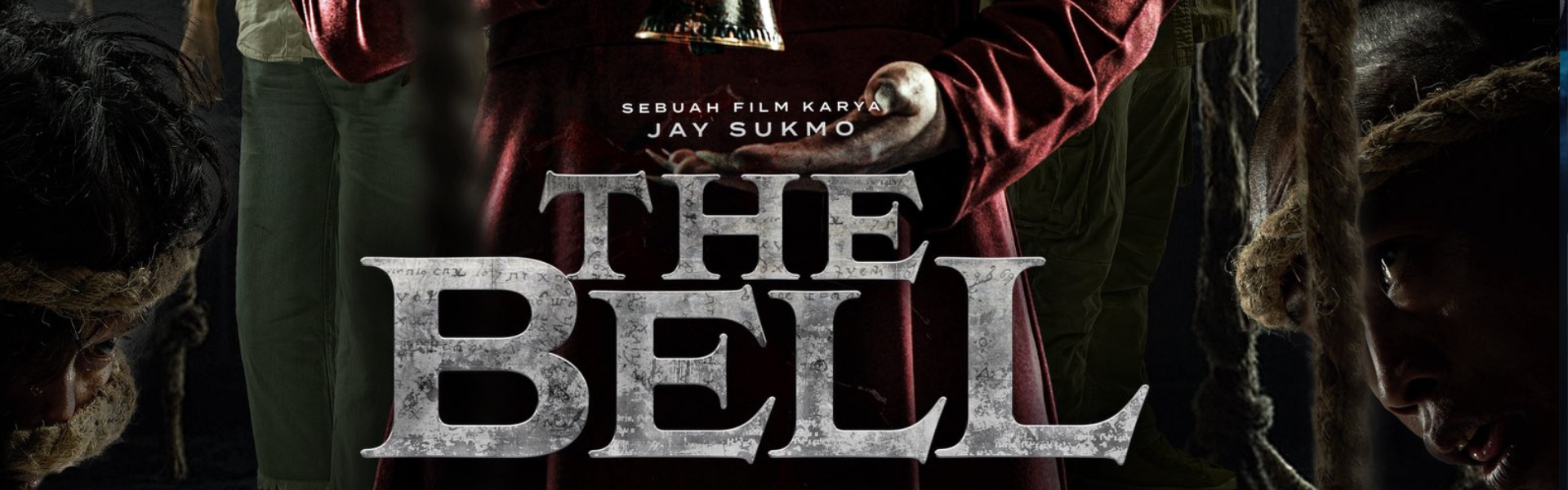The Bell: Panggilan untuk Mati