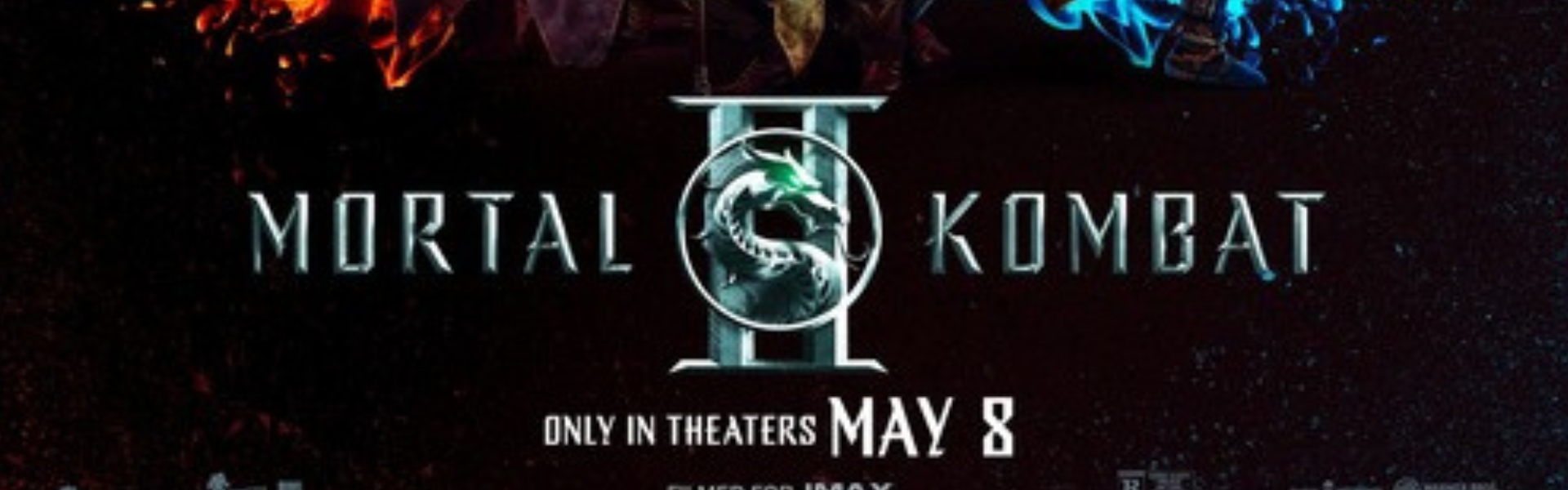 Mortal Kombat II