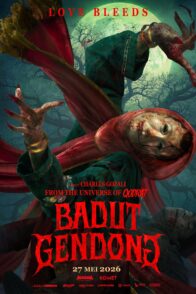 Badut Gendong