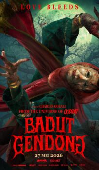 Badut Gendong