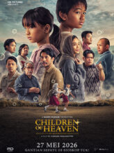 Children of Heaven