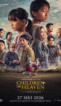 Children of Heaven