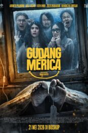Gudang Merica