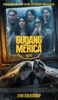 Gudang Merica