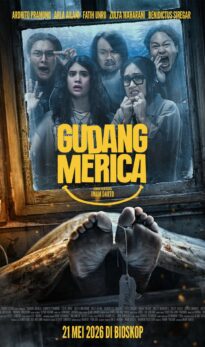 Gudang Merica