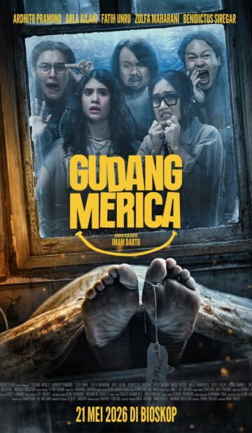 Gudang Merica