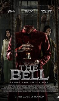 The Bell: Panggilan untuk Mati