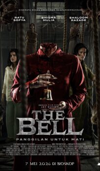 The Bell: Panggilan untuk Mati
