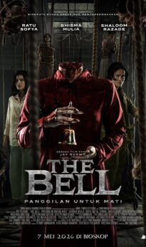 The Bell: Panggilan untuk Mati