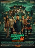 Sekawan Limo 2: Gunung Klawih