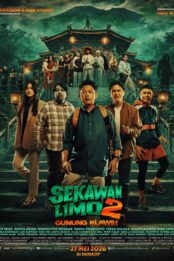 Sekawan Limo 2: Gunung Klawih