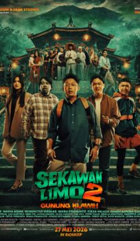 Sekawan Limo 2: Gunung Klawih