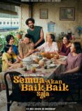 Semua Akan Baik-Baik Saja