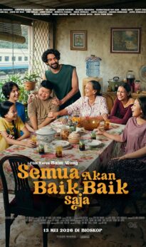 Semua Akan Baik-Baik Saja