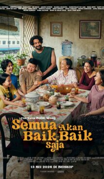 Semua Akan Baik-Baik Saja