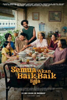 Semua Akan Baik-Baik Saja
