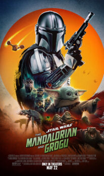 Star Wars: The Mandalorian and Grogu