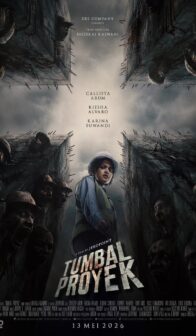 Tumbal Proyek