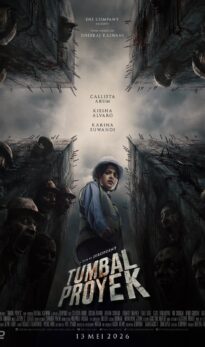 Tumbal Proyek
