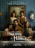Keluarga Suami Adalah Hama
