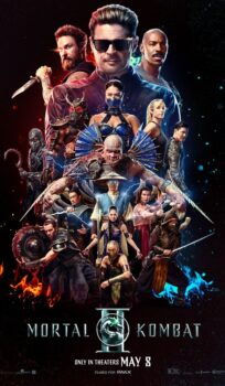 Mortal Kombat II