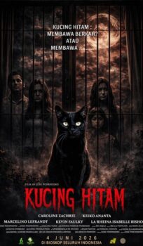 Kucing Hitam
