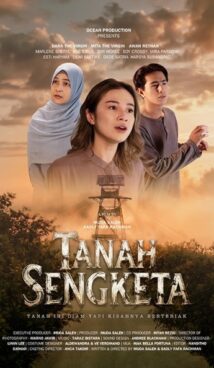 Tanah Sengketa
