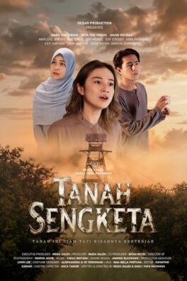 Tanah Sengketa