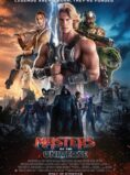 ADVANCE TICKET SALES MASTERS OF THE UNIVERSE