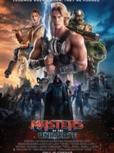 ADVANCE TICKET SALES MASTERS OF THE UNIVERSE