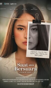 Saat Aku Bersuara