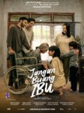 Jangan Buang Ibu