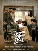 Jangan Buang Ibu