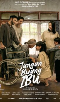 Jangan Buang Ibu