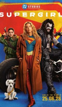 Supergirl