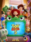 Toy Story 5