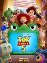 Toy Story 5