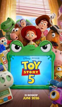 Toy Story 5