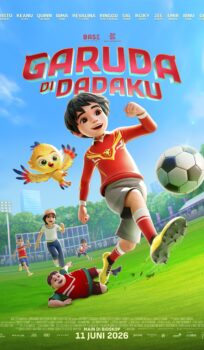 Garuda di Dadaku